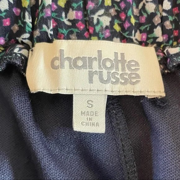 Floral Skirt - Picture 6 of 6